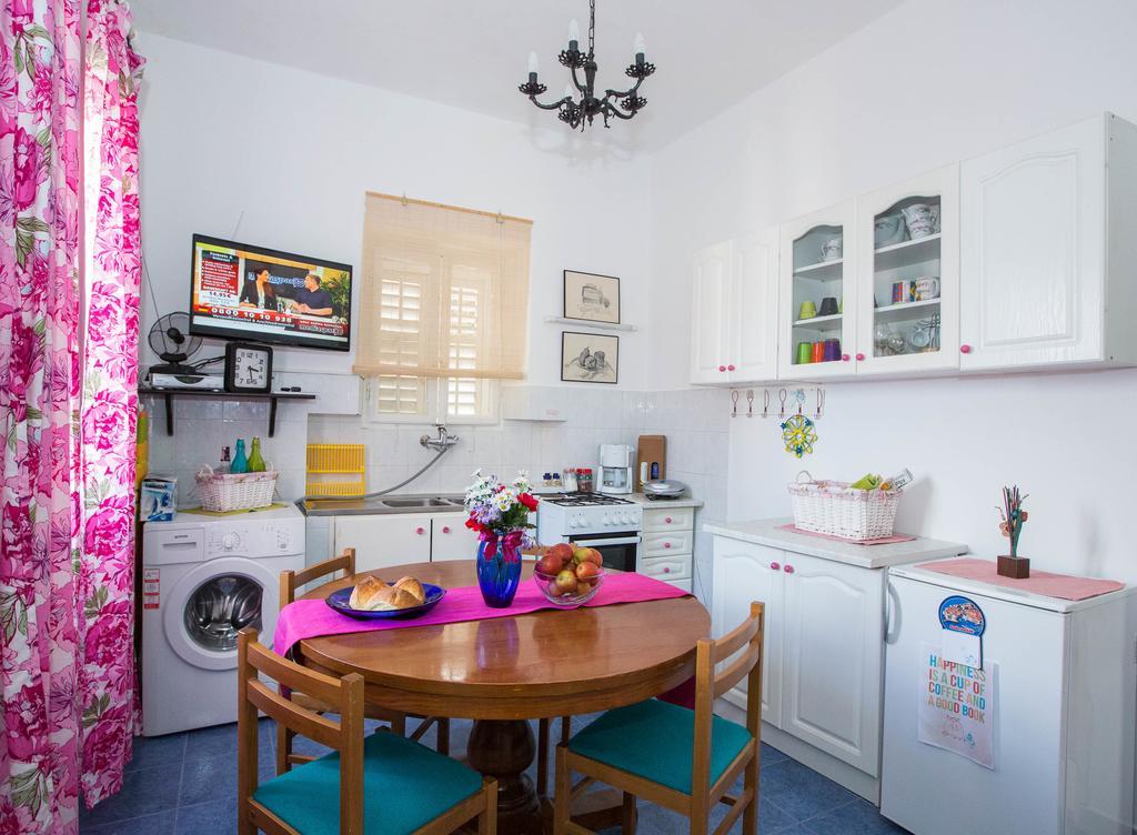 Apartment Bear Дубровник Экстерьер фото
