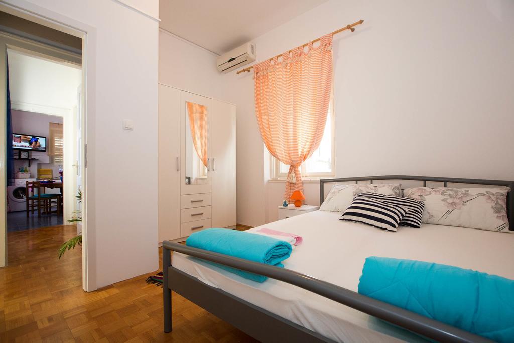 Apartment Bear Дубровник Экстерьер фото