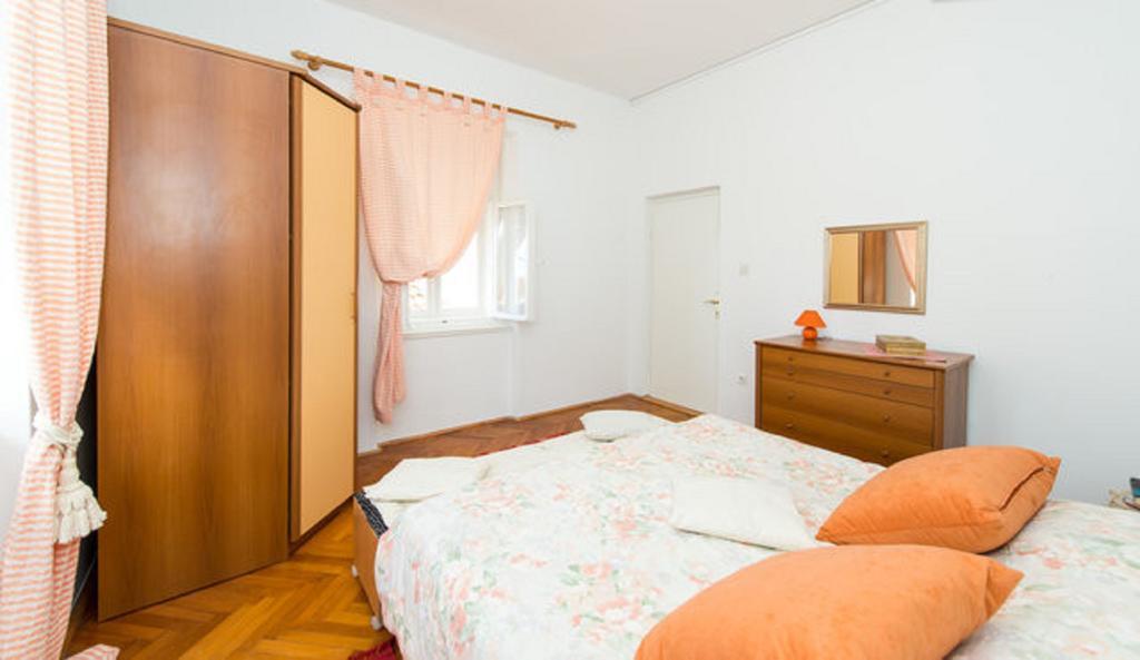 Apartment Bear Дубровник Номер фото
