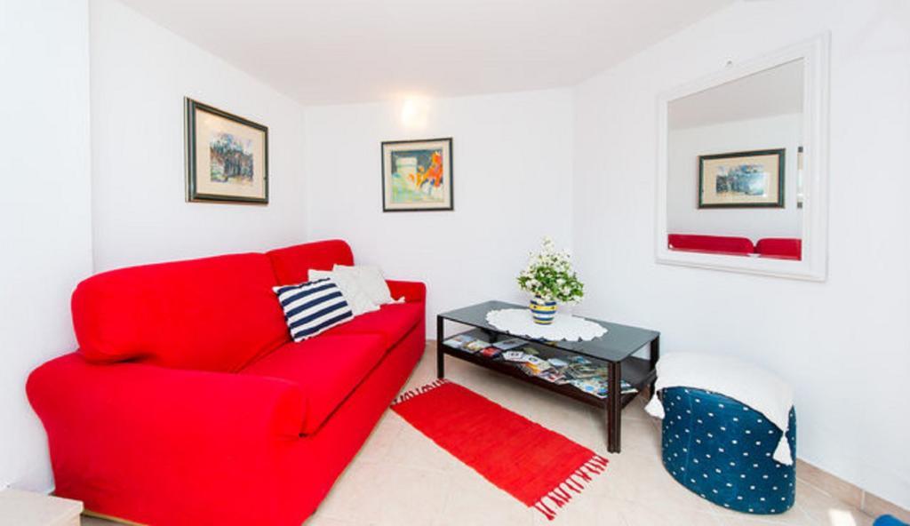 Apartment Bear Дубровник Номер фото