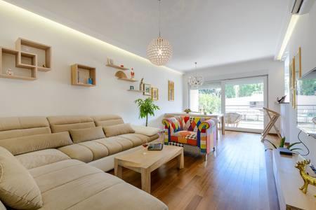 Apartment Bear Дубровник Экстерьер фото